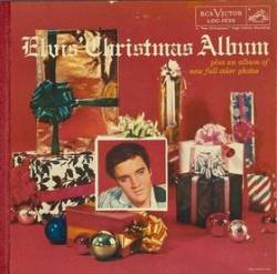 Elvis' Christmas Album